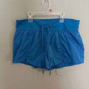 Blue Aerie Shorts